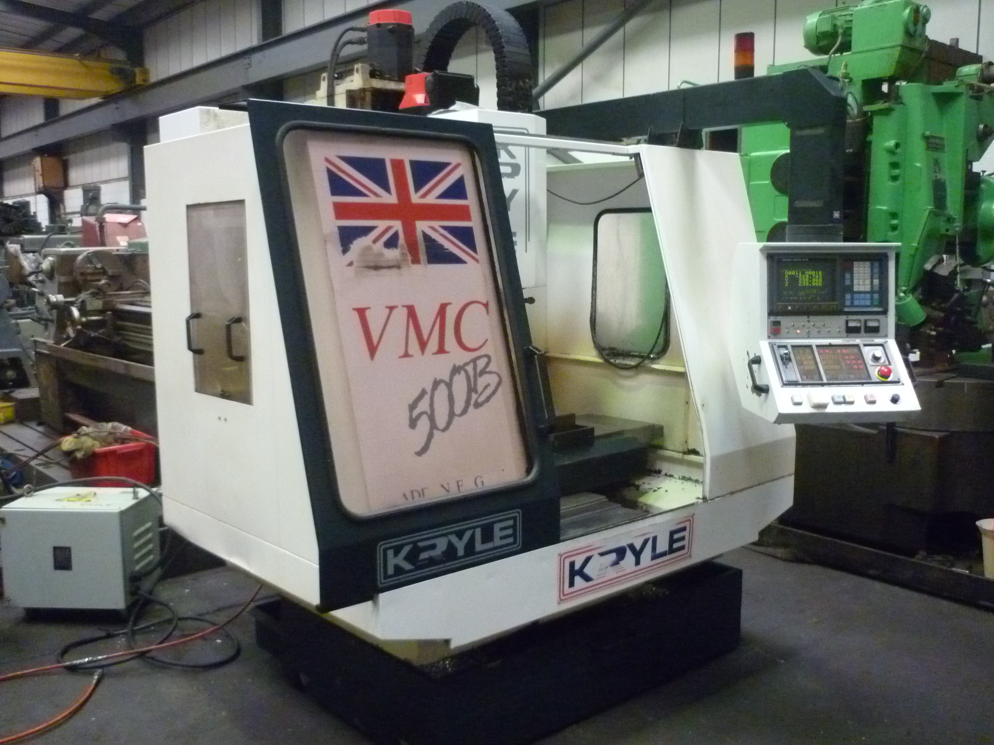 KRYLE 500B 